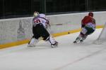 Photo hockey match Mont-Blanc - Briançon  le 18/01/2011