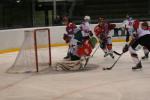 Photo hockey match Mont-Blanc - Briançon  le 18/01/2011