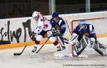 Photo hockey match Mont-Blanc - Briançon  le 01/11/2008