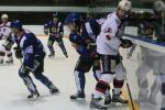 Photo hockey match Mont-Blanc - Briançon  le 01/11/2008