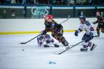 Photo hockey match Mont-Blanc - Caen  le 01/03/2025
