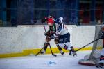 Photo hockey match Mont-Blanc - Caen  le 01/03/2025