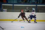Photo hockey match Mont-Blanc - Caen  le 01/03/2025