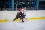 Photo hockey match Mont-Blanc - Caen  le 04/02/2026