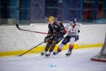 Photo hockey match Mont-Blanc - Caen  le 04/02/2026