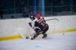 Photo hockey match Mont-Blanc - Caen  le 04/02/2026