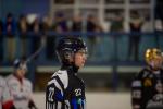Photo hockey match Mont-Blanc - Caen  le 04/02/2026