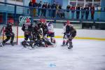 Photo hockey match Mont-Blanc - Caen  le 04/02/2026