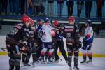 Photo hockey match Mont-Blanc - Caen  le 04/02/2026