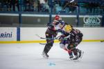 Photo hockey match Mont-Blanc - Caen  le 04/02/2026