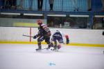 Photo hockey match Mont-Blanc - Caen  le 04/02/2026