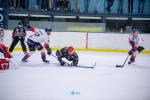 Photo hockey match Mont-Blanc - Caen  le 04/02/2026