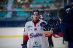 Photo hockey match Mont-Blanc - Caen  le 04/02/2026
