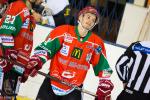 Photo hockey match Mont-Blanc - Chambéry le 24/09/2016