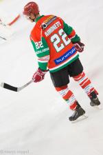 Photo hockey match Mont-Blanc - Chambéry le 24/09/2016