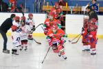 Photo hockey match Mont-Blanc - Chambéry le 24/09/2016