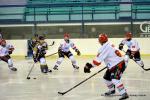 Photo hockey match Mont-Blanc - Chambéry le 25/08/2018