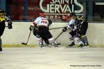 Photo hockey match Mont-Blanc - Chambéry le 25/08/2018