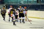 Photo hockey match Mont-Blanc - Chambéry le 25/08/2018