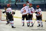 Photo hockey match Mont-Blanc - Chambéry le 25/08/2018