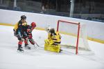 Photo hockey match Mont-Blanc - Chambéry le 11/02/2023