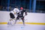 Photo hockey match Mont-Blanc - Chambéry le 09/12/2023