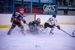 Photo hockey match Mont-Blanc - Chambéry le 09/12/2023