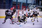 Photo hockey match Mont-Blanc - Chambéry le 09/12/2023
