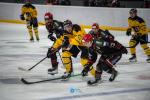 Photo hockey match Mont-Blanc - Chambéry le 21/12/2024