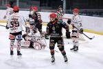 Photo hockey match Mont-Blanc - Cholet  le 22/02/2025