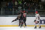 Photo hockey match Mont-Blanc - Cholet  le 22/02/2025