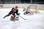 Photo hockey match Mont-Blanc - Cholet  le 22/02/2025