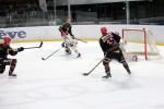 Photo hockey match Mont-Blanc - Cholet  le 22/02/2025