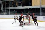 Photo hockey match Mont-Blanc - Cholet  le 22/02/2025