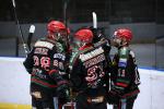 Photo hockey match Mont-Blanc - Cholet  le 22/02/2025