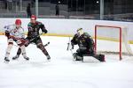 Photo hockey match Mont-Blanc - Cholet  le 22/02/2025