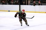 Photo hockey match Mont-Blanc - Cholet  le 22/02/2025