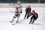 Photo hockey match Mont-Blanc - Cholet  le 22/02/2025