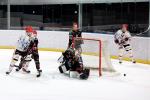 Photo hockey match Mont-Blanc - Cholet  le 22/02/2025
