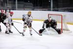 Photo hockey match Mont-Blanc - Cholet  le 22/02/2025