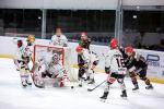 Photo hockey match Mont-Blanc - Cholet  le 22/02/2025