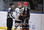 Photo hockey match Mont-Blanc - Cholet  le 22/02/2025