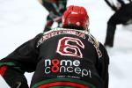 Photo hockey match Mont-Blanc - Cholet  le 22/02/2025