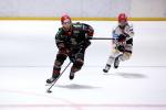 Photo hockey match Mont-Blanc - Cholet  le 22/02/2025