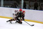 Photo hockey match Mont-Blanc - Cholet  le 22/02/2025