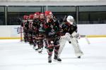 Photo hockey match Mont-Blanc - Cholet  le 22/02/2025