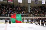Photo hockey match Mont-Blanc - Cholet  le 22/02/2025