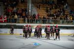 Photo hockey match Mont-Blanc - Courchevel-Méribel-Pralognan le 11/01/2025