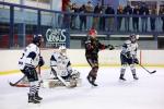 Photo hockey match Mont-Blanc - Dunkerque le 29/01/2025