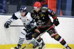 Photo hockey match Mont-Blanc - Dunkerque le 29/01/2025